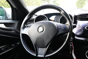 ALFA ROMEO Giulietta 1750 TBi Quadrifoglio Verde