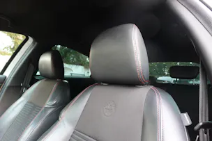 ALFA ROMEO Giulietta 1750 TBi Quadrifoglio Verde