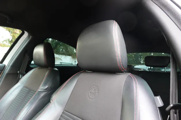 ALFA ROMEO Giulietta 1750 TBi Quadrifoglio Verde