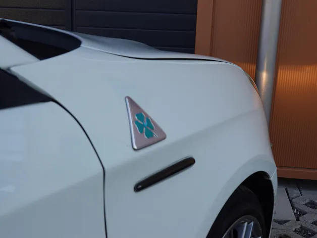 ALFA ROMEO Giulietta 1750 TBi Quadrifoglio Verde