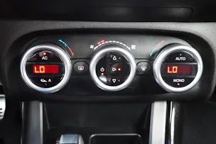 ALFA ROMEO Giulietta 1750 TBi Quadrifoglio Verde