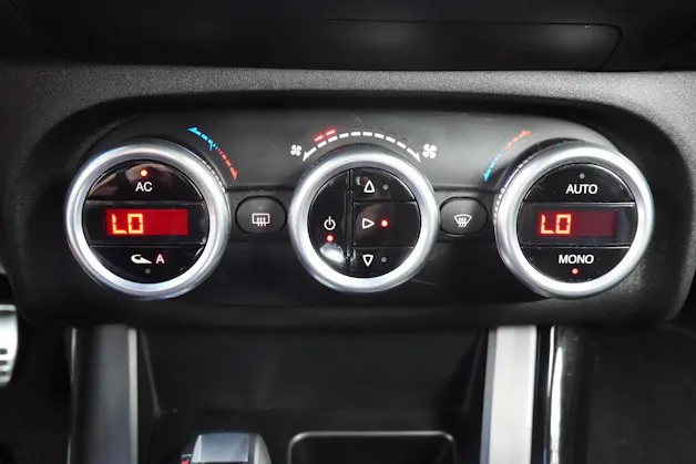 ALFA ROMEO Giulietta 1750 TBi Quadrifoglio Verde