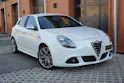 ALFA ROMEO Giulietta 1750 TBi Quadrifoglio Verde