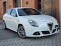ALFA ROMEO Giulietta 1750 TBi Quadrifoglio Verde
