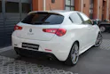 ALFA ROMEO Giulietta 1750 TBi Quadrifoglio Verde