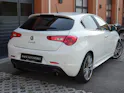 ALFA ROMEO Giulietta 1750 TBi Quadrifoglio Verde
