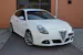ALFA ROMEO Giulietta 1750 TBi Quadrifoglio Verde