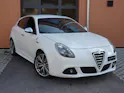 ALFA ROMEO Giulietta 1750 TBi Quadrifoglio Verde