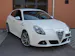 ALFA ROMEO Giulietta 1750 TBi Quadrifoglio Verde