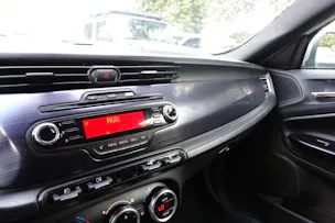 ALFA ROMEO Giulietta 1750 TBi Quadrifoglio Verde