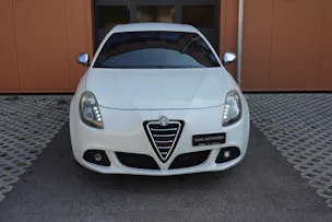ALFA ROMEO Giulietta 1750 TBi Quadrifoglio Verde