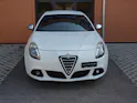 ALFA ROMEO Giulietta 1750 TBi Quadrifoglio Verde