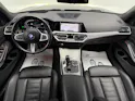 BMW 320d xDrive 48V Steptronic M Sport Black Saphir / 360° Kamera / H&K Soundsystem / Head-Up-Display / Leder / LED-Cockpit /