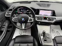 BMW 320d xDrive 48V Steptronic M Sport Black Saphir / 360° Kamera / H&K Soundsystem / Head-Up-Display / Leder / LED-Cockpit /