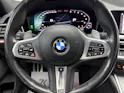 BMW 320d xDrive 48V Steptronic M Sport Black Saphir / 360° Kamera / H&K Soundsystem / Head-Up-Display / Leder / LED-Cockpit /