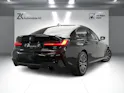 BMW 320d xDrive 48V Steptronic M Sport Black Saphir / 360° Kamera / H&K Soundsystem / Head-Up-Display / Leder / LED-Cockpit /