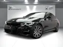 BMW 320d xDrive 48V Steptronic M Sport Black Saphir / 360° Kamera / H&K Soundsystem / Head-Up-Display / Leder / LED-Cockpit /