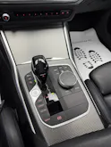 BMW 320d xDrive 48V Steptronic M Sport Black Saphir / 360° Kamera / H&K Soundsystem / Head-Up-Display / Leder / LED-Cockpit /