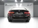 BMW 320d xDrive 48V Steptronic M Sport Black Saphir / 360° Kamera / H&K Soundsystem / Head-Up-Display / Leder / LED-Cockpit /