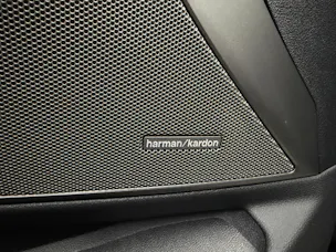 BMW 320d xDrive 48V Steptronic M Sport Black Saphir / 360° Kamera / H&K Soundsystem / Head-Up-Display / Leder / LED-Cockpit /