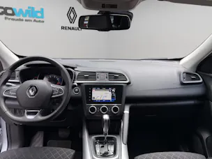 RENAULT Kadjar 1.3 16V Turbo Intens EDC