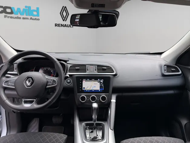 RENAULT Kadjar 1.3 16V Turbo Intens EDC