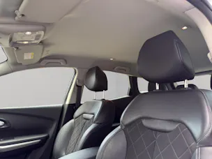 RENAULT Kadjar 1.3 16V Turbo Intens EDC