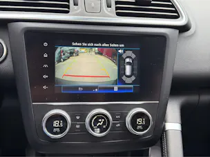 RENAULT Kadjar 1.3 16V Turbo Intens EDC