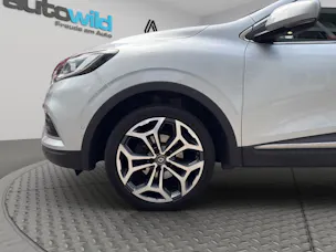 RENAULT Kadjar 1.3 16V Turbo Intens EDC
