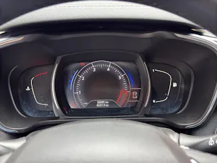 RENAULT Kadjar 1.3 16V Turbo Intens EDC