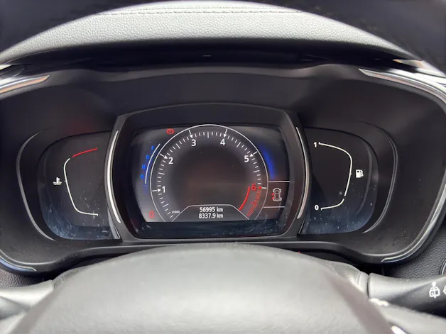 RENAULT Kadjar 1.3 16V Turbo Intens EDC