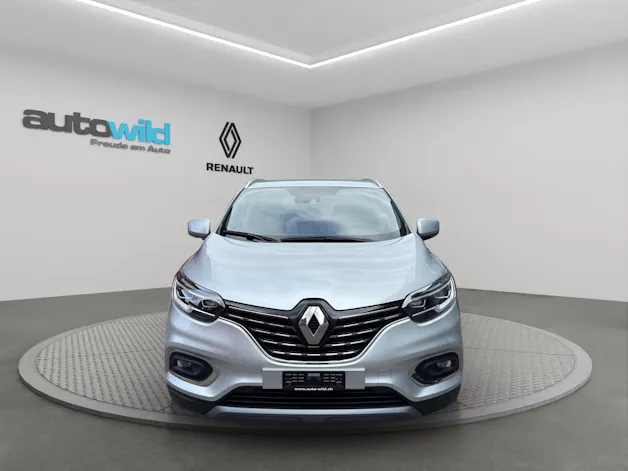 RENAULT Kadjar 1.3 16V Turbo Intens EDC