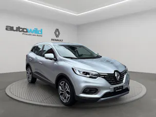 RENAULT Kadjar 1.3 16V Turbo Intens EDC