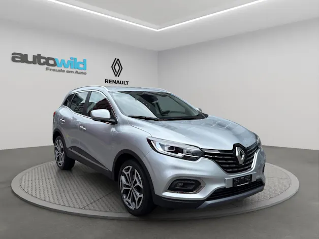 RENAULT Kadjar 1.3 16V Turbo Intens EDC