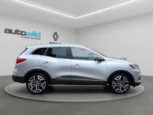 RENAULT Kadjar 1.3 16V Turbo Intens EDC