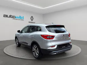 RENAULT Kadjar 1.3 16V Turbo Intens EDC