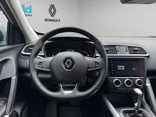 RENAULT Kadjar 1.3 16V Turbo Intens EDC