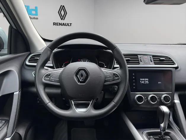 RENAULT Kadjar 1.3 16V Turbo Intens EDC
