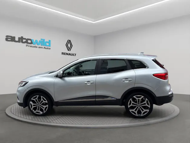 RENAULT Kadjar 1.3 16V Turbo Intens EDC