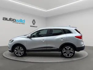 RENAULT Kadjar 1.3 16V Turbo Intens EDC