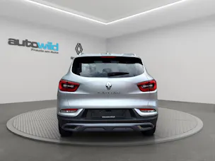 RENAULT Kadjar 1.3 16V Turbo Intens EDC