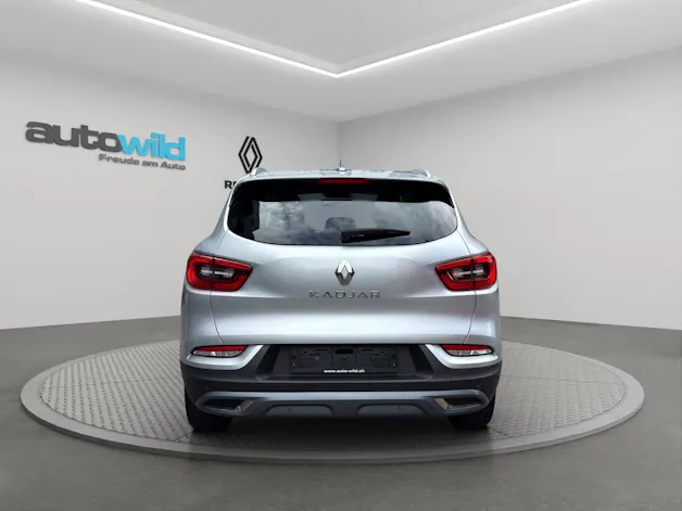 RENAULT Kadjar 1.3 16V Turbo Intens EDC
