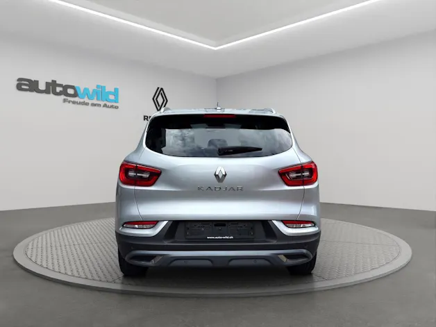 RENAULT Kadjar 1.3 16V Turbo Intens EDC