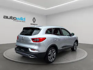 RENAULT Kadjar 1.3 16V Turbo Intens EDC