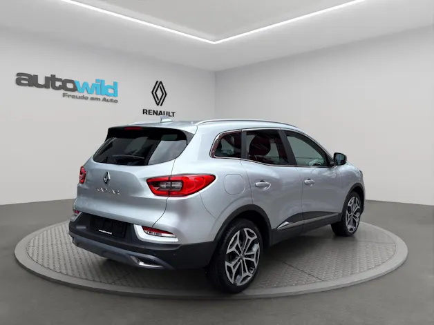 RENAULT Kadjar 1.3 16V Turbo Intens EDC