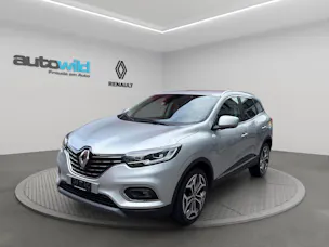 RENAULT Kadjar 1.3 16V Turbo Intens EDC