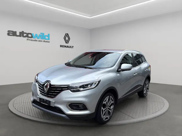 RENAULT Kadjar 1.3 16V Turbo Intens EDC
