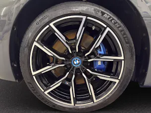 BMW i4 M50