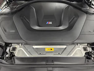 BMW i4 M50