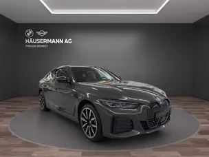 BMW i4 M50